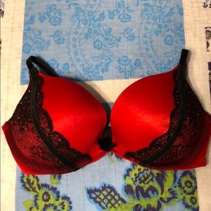 34C Victoria Secret Bra